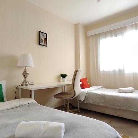 Weekend Apartments 3Br Kyrenia  Exteriör bild