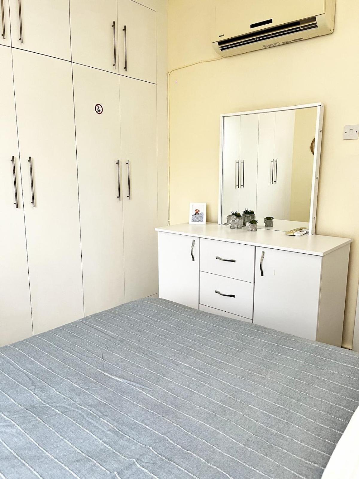 Weekend Apartments 3Br Kyrenia  Exteriör bild