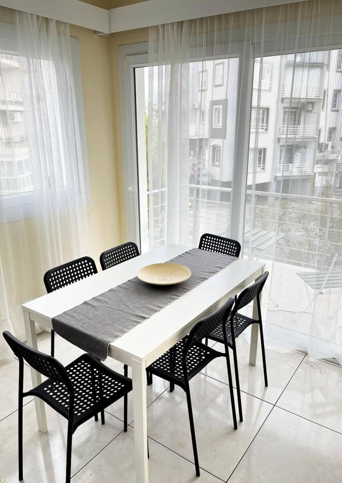 Weekend Apartments 3Br Kyrenia  Exteriör bild